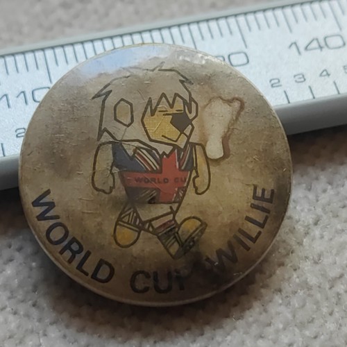 Vintage 1966 england world - england, cup