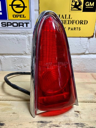 Vauxhall victor vx4 rear - vx4/90,
