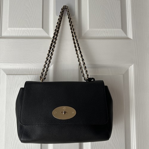 Mulberry medium lily - lily, in