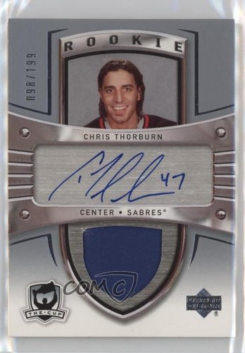 2005 upper deck - upper, the