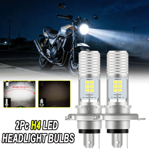 2pcs led headlight bulbs fits - headlight,