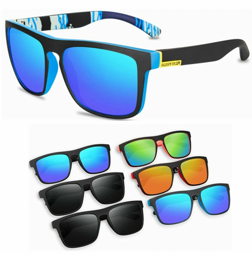 Sunglasses polarized mirrored - sunglasses,