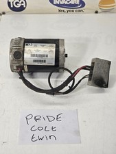 Pride colt twin mobility