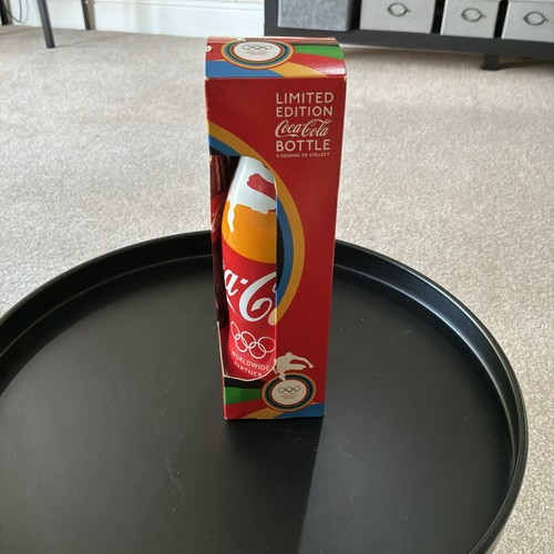 Limited edition rare - rare, olympic