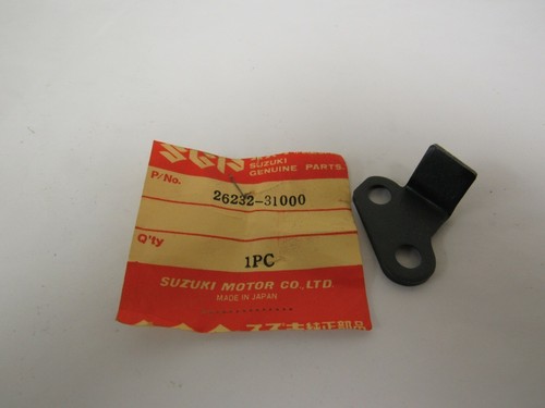 Nos oem suzuki kickstarter - nos,