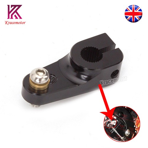 Motorcycle gear shift shifter - motorcycle,