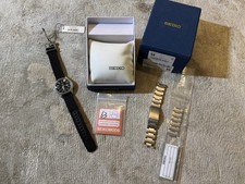 Seiko 5 SNK809K1 Automatic