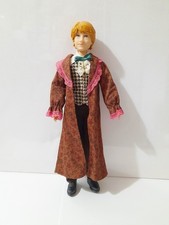 Harry Potter Ron Weasley Yule Ball doll 2018 Mattel Harry Potter Figure Doll