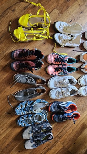 Job lot shoes north - job,
