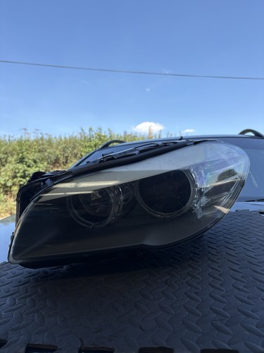 Bmw series f10 f11 sport - f11,