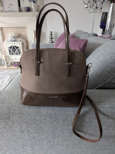 David jones hand - jones, bag