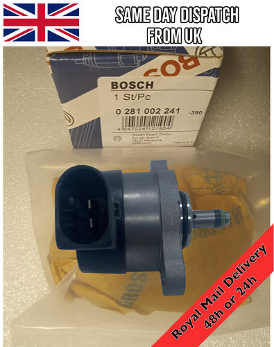 0281002241 bosch fuel pump - 0281002241,