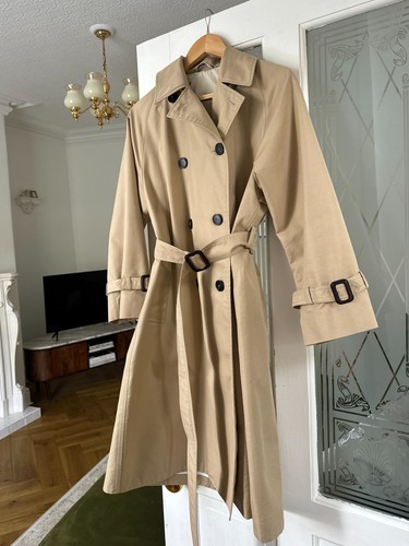 Weekend max mara gabardine - max,