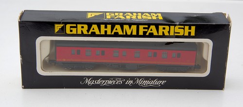 Graham farish 0797 mk1 - graham, 63'