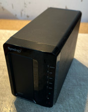 Synology DiskStation DS710+ 2 Bay NAS Storage Server (EOL DSM)