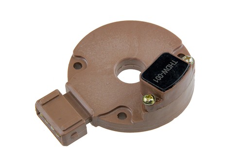 Ignition module for - ignition,