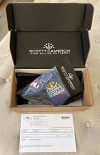 Scotty Cameron Battle For The