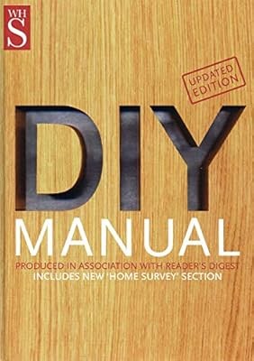 Diy manual produced in - diy, :