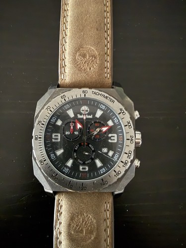 Timberland men watch - timberland, men's