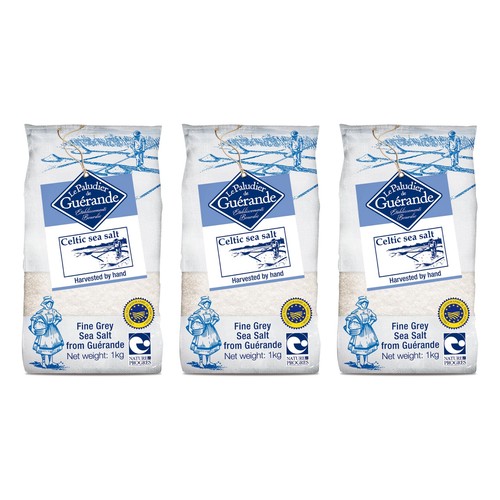 Sel guerande celtic sea - sel,