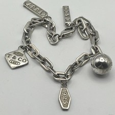 'Tiffany & Co 1837' chunky
