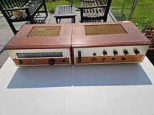 Rogers ravensbourne stereo - rogers,