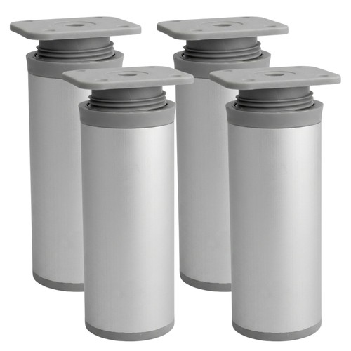 Adjustable furniture legs - adjustable,