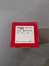 For Toyota Previa Estima 2.4 1990-1996 Front Brake Pads lite ace GBP1097AF