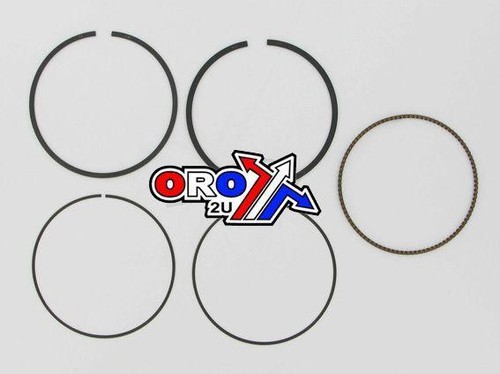 Wiseco piston ring - wiseco,