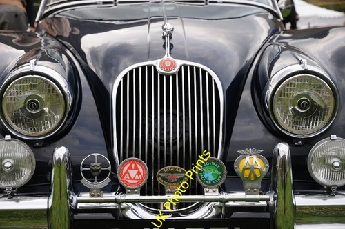 Photo 6x4 jaguar - 6x4, wasdale