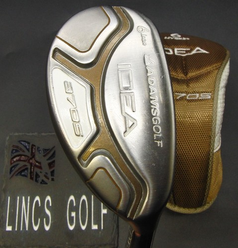 Adams golf idea a70s - adams,