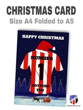 Stoke Style Football Gloss