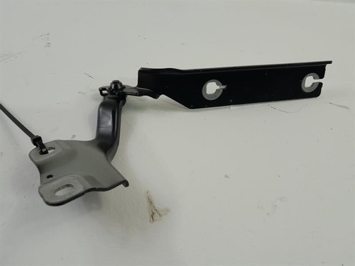 Bonnet hinge audi mk4 - bonnet, (gy)