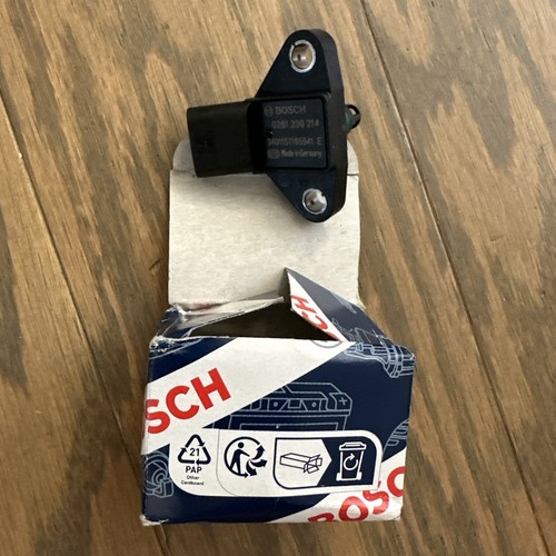 Bosch map sensor 0261230214 - map,
