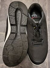 Uvex 2, S3 SRC Black Safety Shoe Trainer Boot Metal Free Water Repellent, NEW