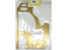 Robbe Side Panel Futura Mechanic : S-4180