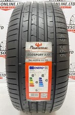 1 X 285 45 19 POWERTRAC SUV