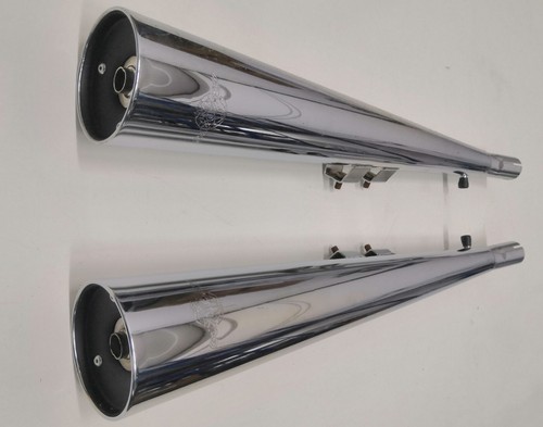 Muffler mufflers exhaust