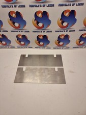 SPE MS230 Blade Blades X 2  Floor Tile Stripping Machine 1.6mm Sinex Thick VAT