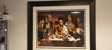 Jj Adams The Last Supper Ap1