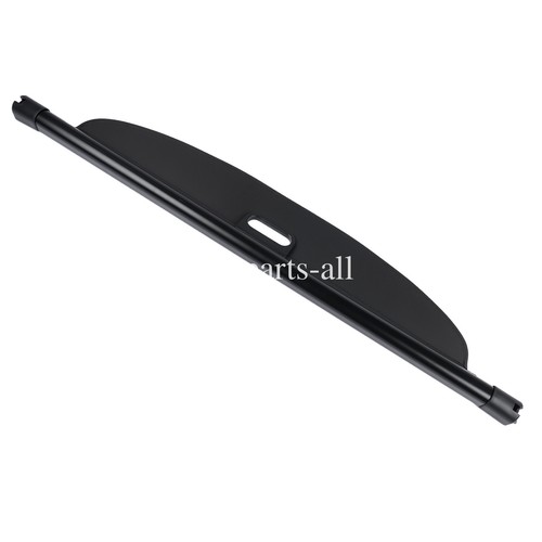 New parcel shelf boot - parcel,