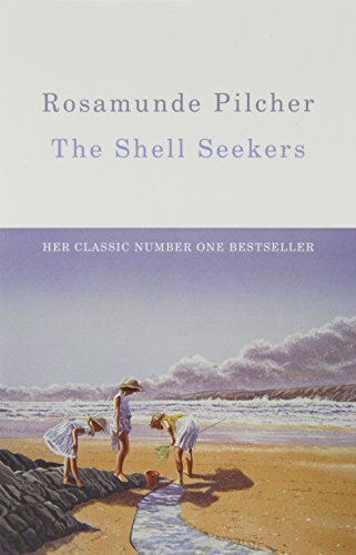 The shell seekers - shell, seekers-rosamunde
