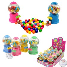 Crazy Candy Factory Mini