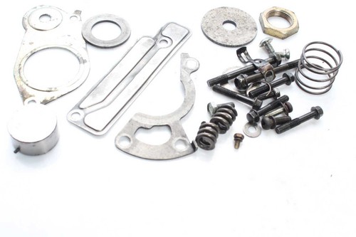 Lot spare parts - of, various