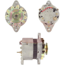 Alternator FOR Mitsubishi FG20