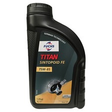 FUCHS TITAN SINTOPOID FE