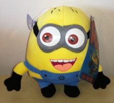 Minions Cattivissimo Me 20 Cm