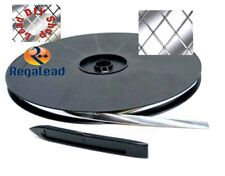 Natural self adhesive window