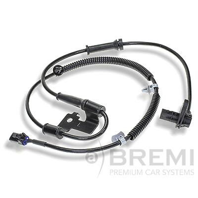 51247 bremi sensor wheel - 51247,