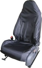 Front protective recaro seat - protective,